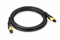 Dây Quang Toslink HIMEDIA HOME 6.0 dài 3M