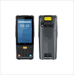 Thiết Bị Quét Mã Vạch Cầm Tay PDA K3 Pro: Đỉnh Cao Công Nghệ Android 14