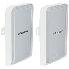 Wireless Bridge Kit HIKVISION DS-3WF3000-EI-5AC/P