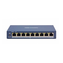 Switch Smart PoE 8 cổng Hikvision DS-3E1309P-EI IEEE