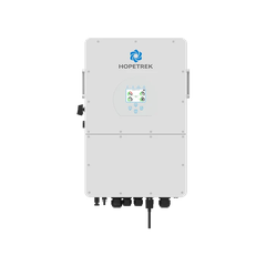 Hopetrek ESS-TH5/6/8/10/12/15/20/25K – Biến tần Hybrid 3 pha