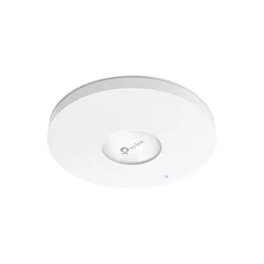 Bộ phát wifi 7 TP-Link EAP723 (Chuẩn BE/ 5000Mbps/ 4 Ăng-ten ngầm/ Wifi Mesh/ Dưới 250 User/ Gắn trần/tường)