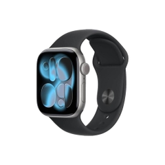 (WATCH) APPLE S11 42 SG AL BK SB SM CEL-SOA/XÁM(SPACE GREY)