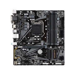Mainboard Gigabyte B460M DS3H V2 - Socket 1200, m-ATX, 4 khe RAM DDR4