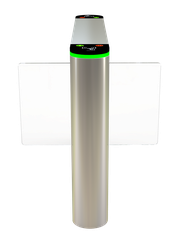 ZKTeco SBTL320 – Cổng kiểm soát ra vào Swing Barrier