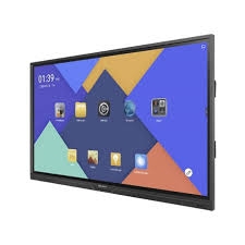 Màn Hình Tương Tác 86 Inch Hikvision DS-D5186TS/P – Đỉnh Cao Công Nghệ Cho Giáo Dục &amp; Hội Họp