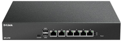 D-LINK DFL-870S – FIREWALL UTM BẢO MẬT MẠNG DOANH NGHIỆP