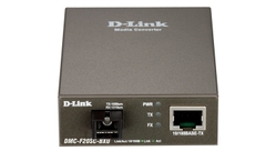 D-Link DMC-F20SC-BXU – Bộ chuyển đổi quang điện WDM 10/100Mbps 20km