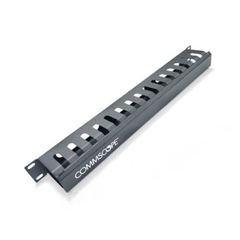 Thanh Quản Lý Cáp Ngang CommScope CableGuide Essential 1U (760259386)