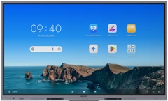 Màn Hình Tương Tác Hikvision DS-D5A86RB/A3: Đỉnh Cao Công Nghệ Cho Giáo Dục Và Doanh Nghiệp