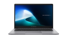 Laptop Asus ExpertBook P1 (P1403CVA-I716-63WS): Quyền Năng Core i7 – Đa Nhiệm Đỉnh Cao – Bảo Mật Tuyệt Đối