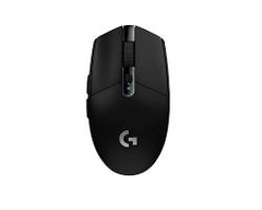 CHUỘT LOGITECH G304 LIGHTSPEED WIRELESS 910-005284 (Black)