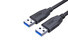 Cáp USB Link 3.0 1.5m UNITEK  C4102BK | Hàng chính hãng