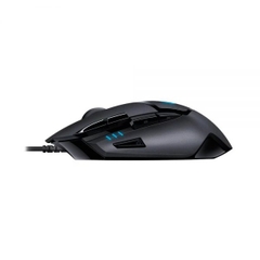 Chuột G402 Hyperion Fury Ultra Fast FPS Gaming Mouse 910-004070 | Hàng chính hãng