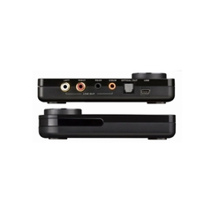 Card Âm Thanh Creative Sound Blaster X-FI Surround 5.1 Pro SB1095 USB