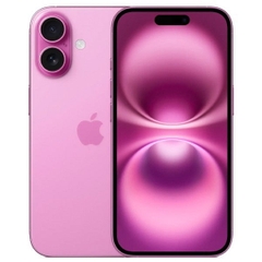 IPHONE 16 256GB A3287-VIE/ĐEN/TRẮNG/HỒNG/XANH DƯƠNG/XANH LÁ