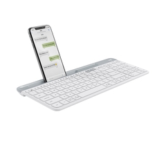 Bàn phím không dây Logitech K580 Slim Multi-Device chính hãng