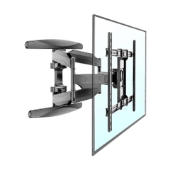 Giá treo tivi đa năng- Bản cao cấp E68