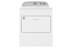Máy Sấy Thông Hơi Whirlpool 15Kg 3LWED4815FW0 - Chuẩn Mỹ, Bền Bỉ, Sấy Siêu Tốc
