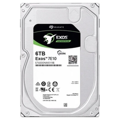 Ổ cứng HDD Seagate Exos ST6000NM019B 6TB Enterprise 3.5 inch