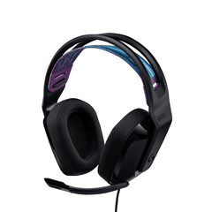 Tai nghe gaming Logitech G335 có dây chính hãng