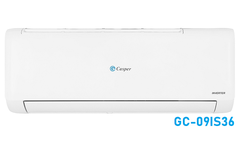 Điều hòa Casper GC-09IS36 inverter 9000BTU mới 2023 | Hàng chính hãng