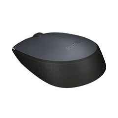 Chuột  không dây Logitech Wireless Mouse M171 GREY (910-004655) | Hàng chính hãng