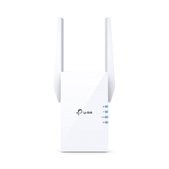 Bộ Mở Rộng Sóng Wi-Fi TP-Link RE505X AX1500 | Hàng chính hãng