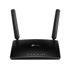 Bộ phát wifi 4G TP-Link MR200 Wireless AC750 | Hàng chính hãng