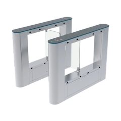 ZKTeco SBTL5000 – Cổng Swing Barrier kiểm soát lối đi
