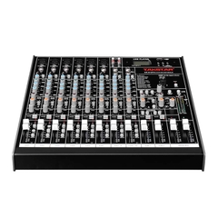 Bộ trộn mixer XR-612FX | Hàng chính hãng