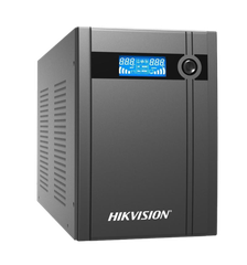 Bộ Lưu Điện UPS HIKVISION DS-UPS1200 (1200VA/720W) – Giải Pháp Bảo Vệ Thiết Bị Điện Hoàn Hảo
