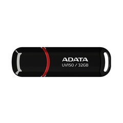 USB ADATA AUV150-32G-RBK 32GB UV150 USB 3.2 Gen1 – Màu Đen