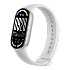 Xiaomi Smart Band 10 Glacier Silver