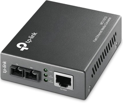Bộ chuyển đổi quang điện 10/100Mbps TP-Link MC110CS | Hàng chính hãng