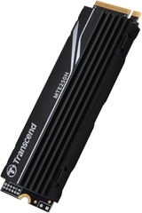 Ổ cứng SSD Transcend TS1TMTE250H 1TB | Hàng chính hãng