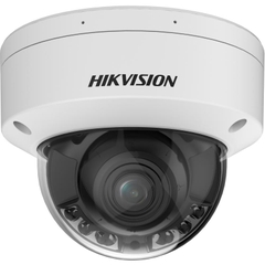 Camera giám sát DS-2CD3121G2-LIUF | Hàng chính hãng