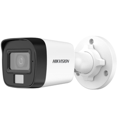 Camera HDTVI 2MP Dual Light HIKVISION DS-2CE16D0T-EXLPF | Hàng chính hãng