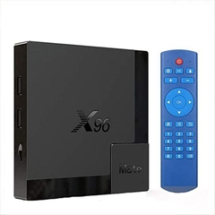 Android TV Box X96 Mate – RAM 4GB / ROM 32GB