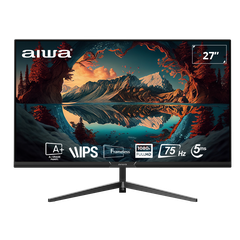 Màn hình AIWA MF270B-V 27 inch Full HD 100Hz IPS 5ms
