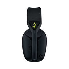 Tai nghe không dây Logitech G435 - Black 981-001051 | Hàng chính hãng