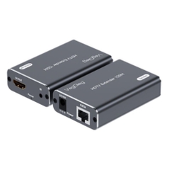 Tổng Hợp Bộ Mở Rộng HDMI Qua LAN JASOZ & VegGieg