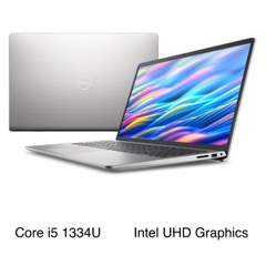 Laptop Dell 15 DC15250 (CPH99): Trải Nghiệm AI Đỉnh Cao Trên Màn Hình Lớn