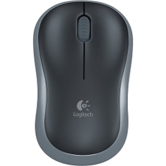 Chuột không dây Logitech M185 chính hãng