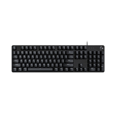 Bàn Phím Cơ Logitech G413 SE Mechanical 920-010439 | Hàng chính hãng
