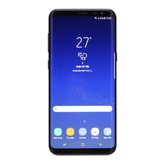 Điện thoại di động Samsung Galaxy S8