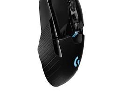 Chuột LOGITECH G903 HERO LIGHTSPEED (910-005674)