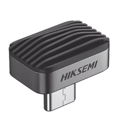 Ổ cứng di động SSD HIKSEMI 128Gb HS-USB-S450 (USB-C/ 450MB/s/ 400MB/s/ Đen/ 5Y)
