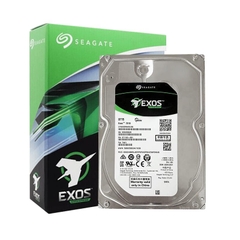 Ổ cứng Seagate Exos 7E10 8TB Enterprise 3.5 inch
