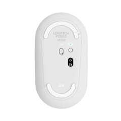 Chuột không dây Logitech Pebble Mouse 2 M350s chính hãng